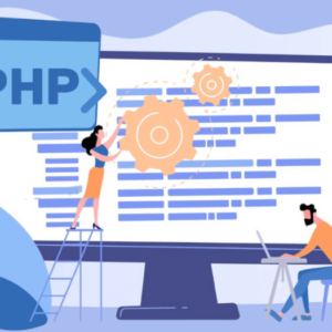 Programación Web con PHP y MySQL
