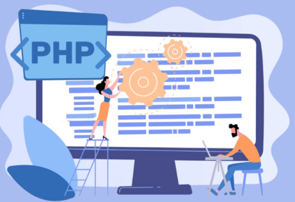 Programación Web con PHP y MySQL